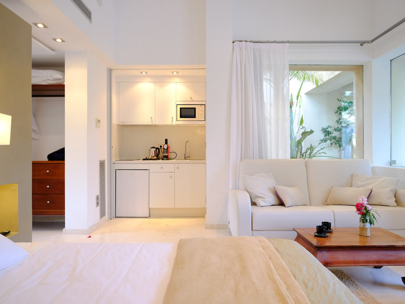 Can Lluc Boutique Country Hotel & Villas 40