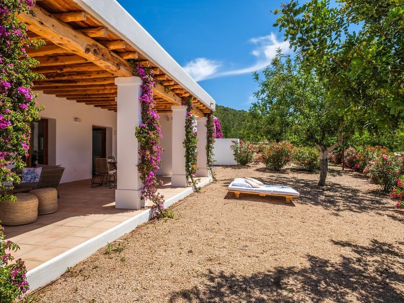 Can Lluc Boutique Country Hotel & Villas 42