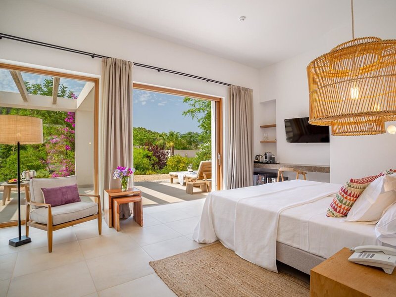 Can Lluc Boutique Country Hotel & Villas 47