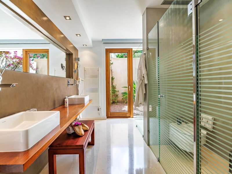 Can Lluc Boutique Country Hotel & Villas 48