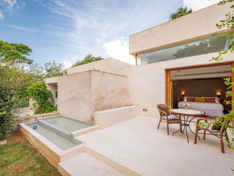 Can Lluc Boutique Country Hotel & Villas 49