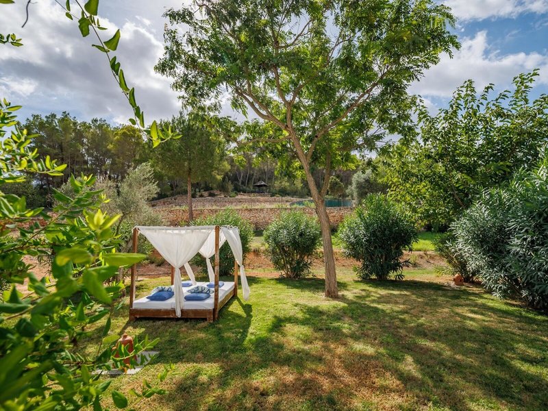 Can Lluc Boutique Country Hotel & Villas 50