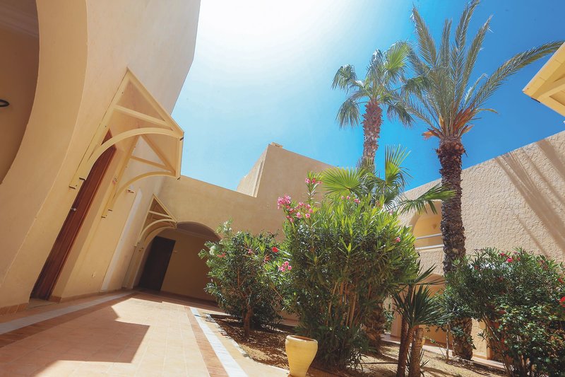 Telemaque Beach & Spa 2