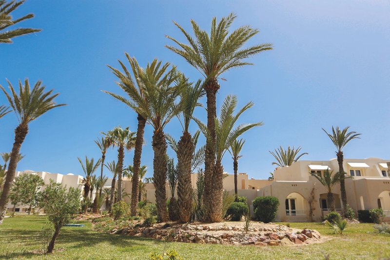 Telemaque Beach & Spa 3