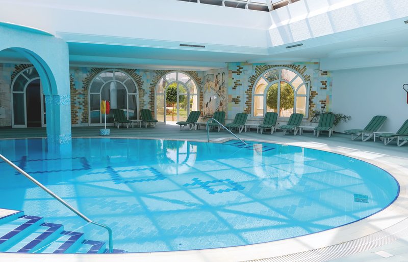 Telemaque Beach & Spa 5