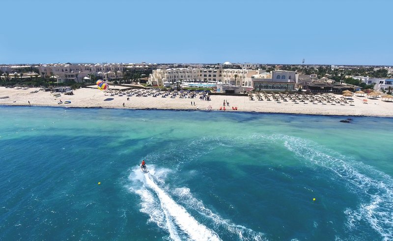 Telemaque Beach & Spa 6