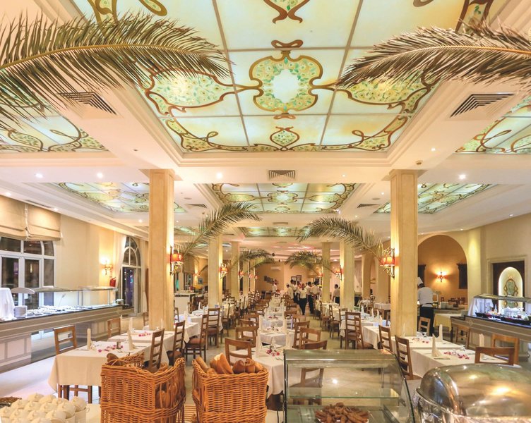 Telemaque Beach & Spa 7