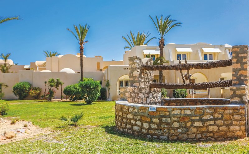 Telemaque Beach & Spa 8