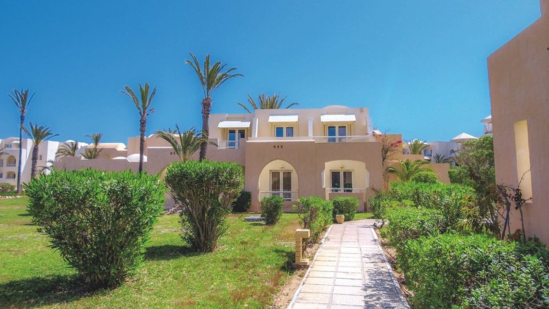 Telemaque Beach & Spa 9