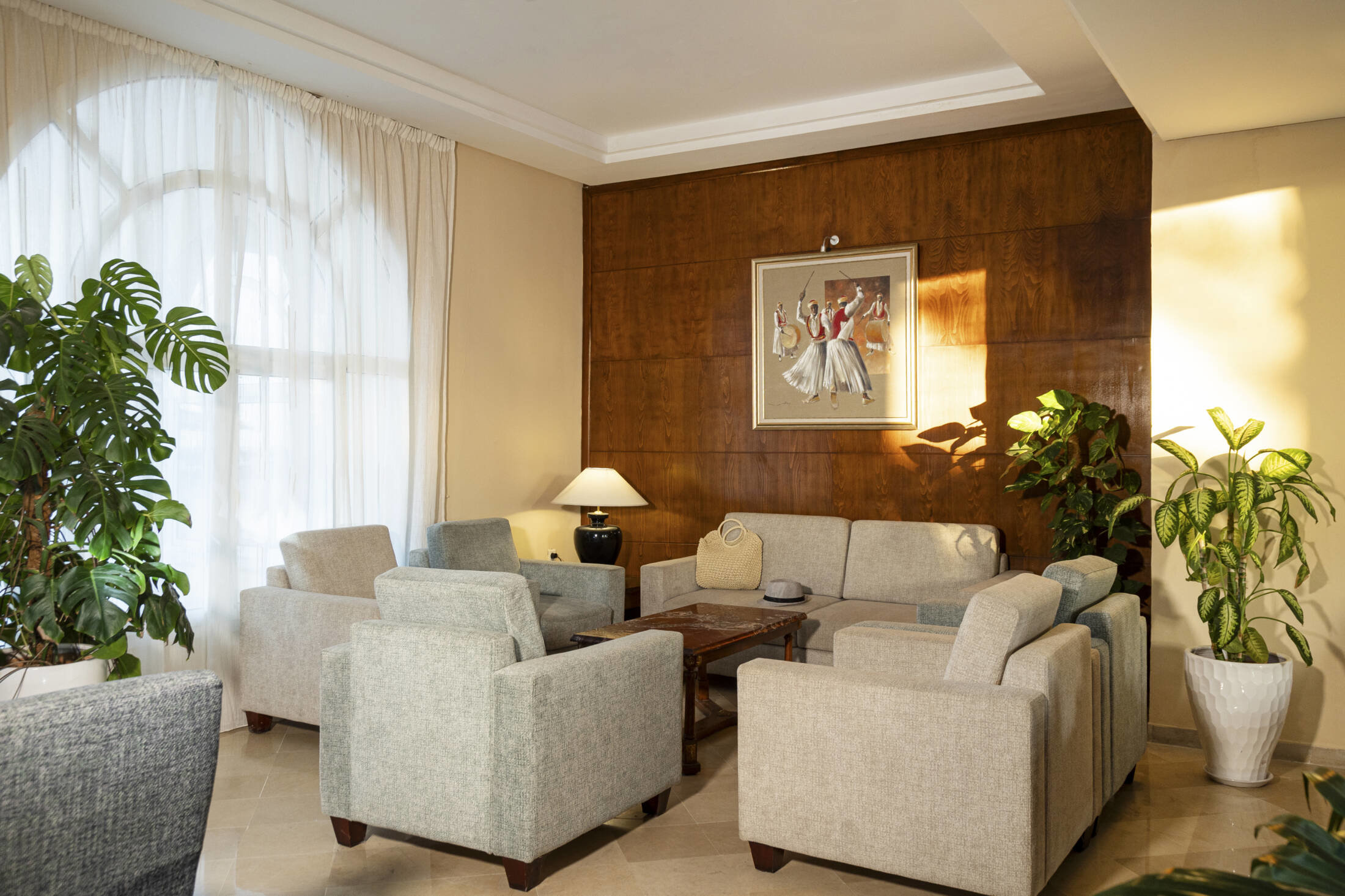 Telemaque Beach & Spa 3