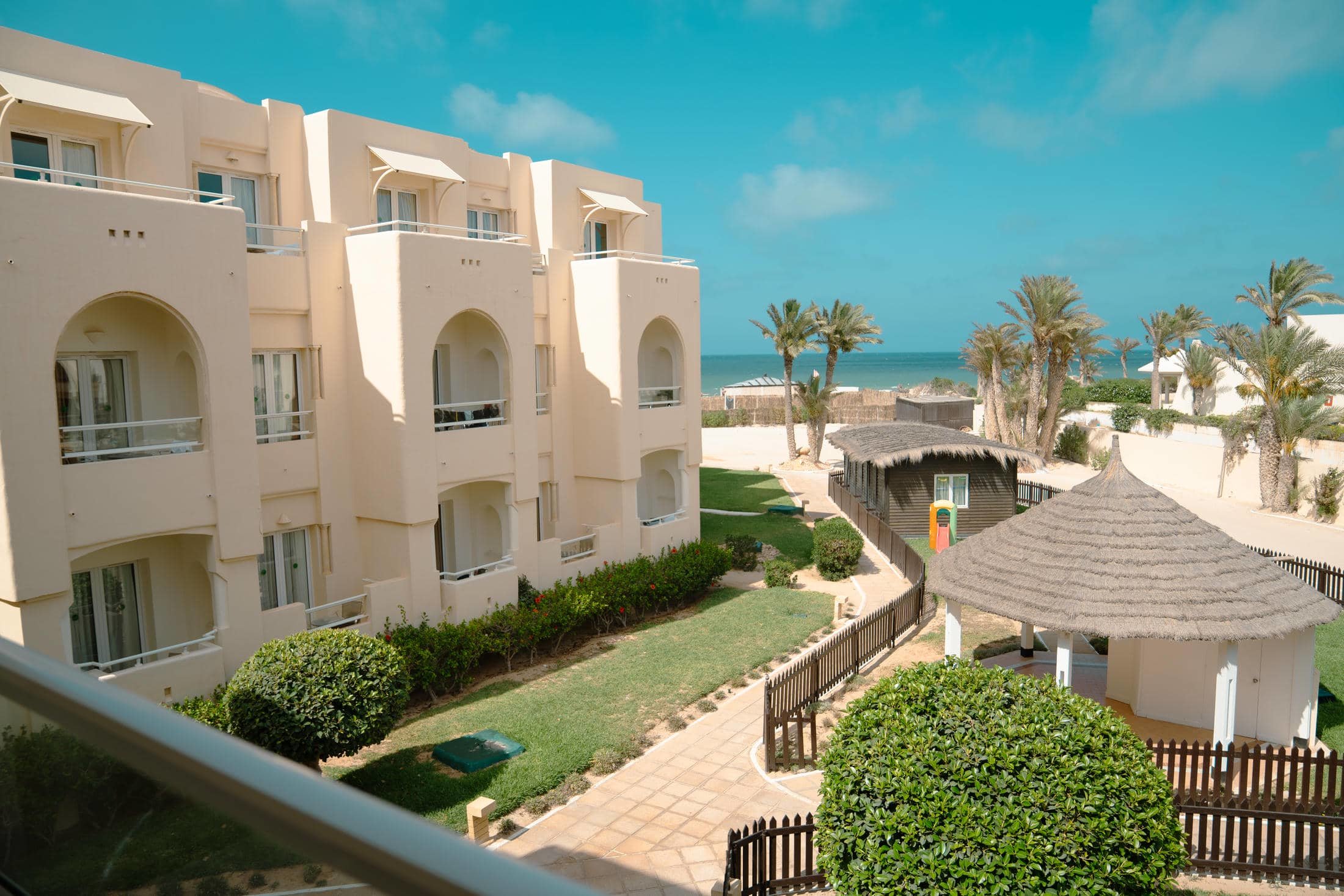 Telemaque Beach & Spa 4