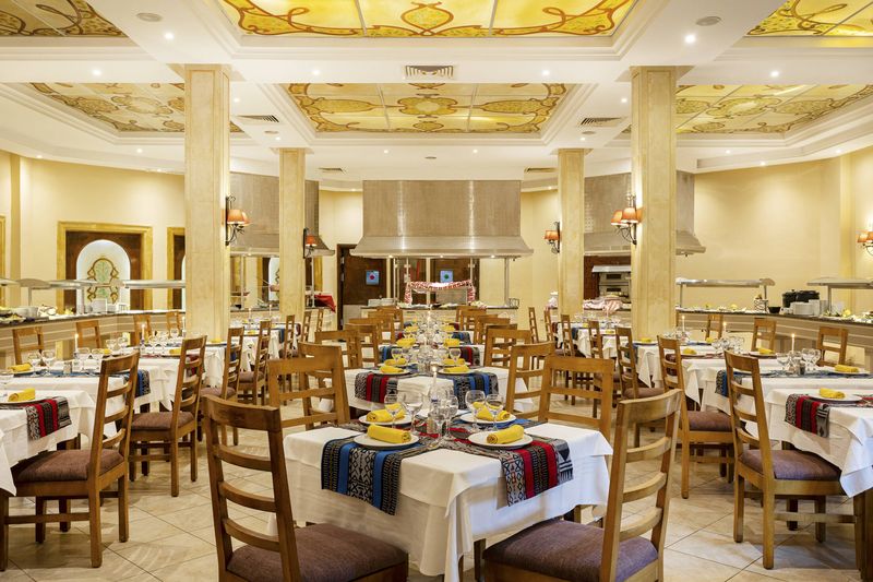 Telemaque Beach & Spa 6