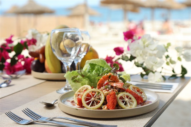 Telemaque Beach & Spa 7