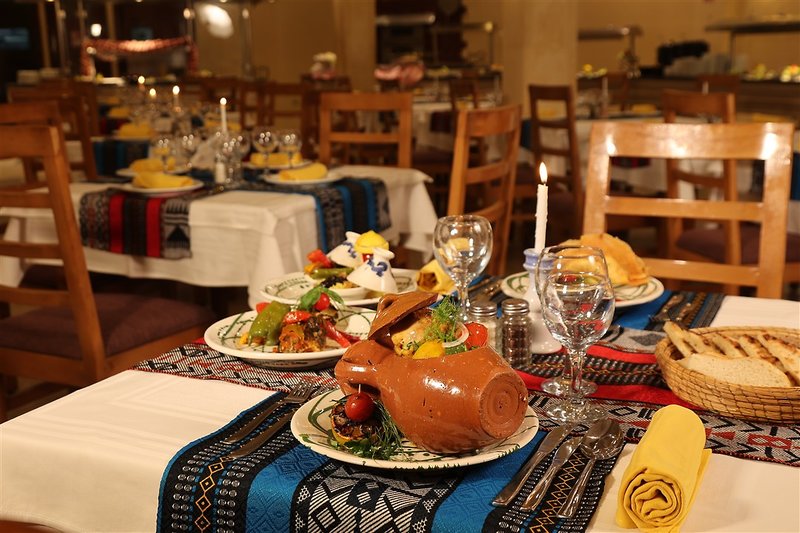 Telemaque Beach & Spa 8