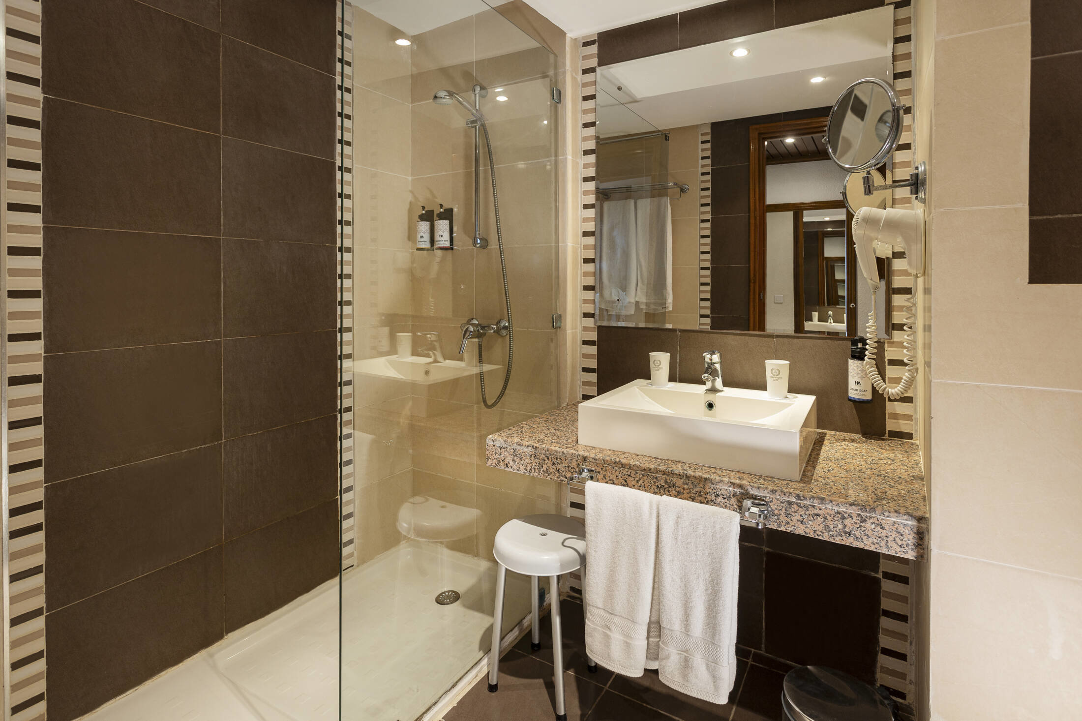 Telemaque Beach & Spa 11