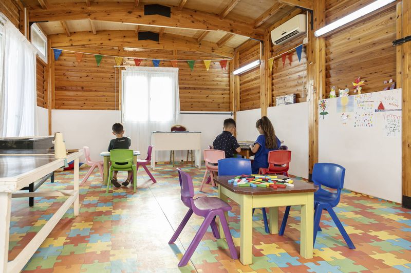 Telemaque Beach & Spa 12