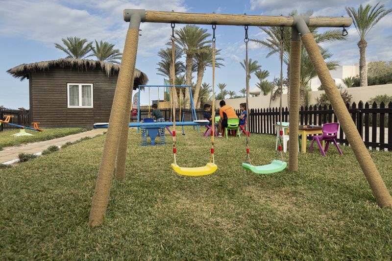 Telemaque Beach & Spa 13