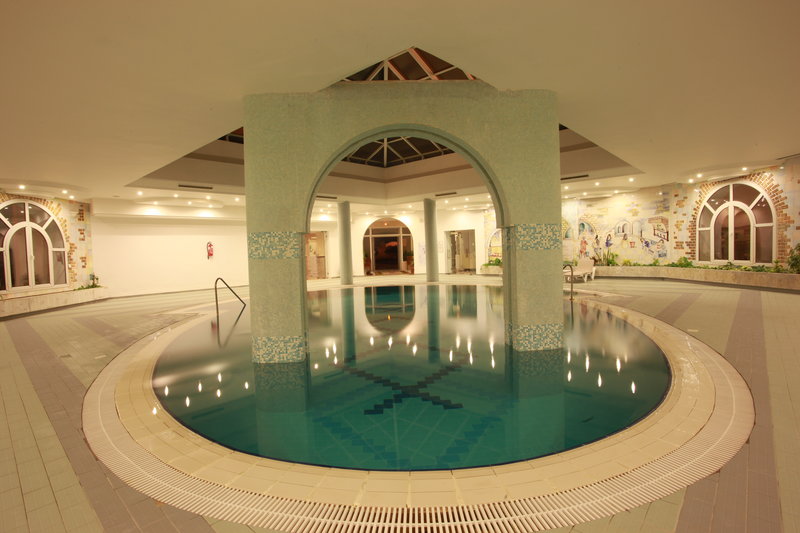 Telemaque Beach & Spa 14