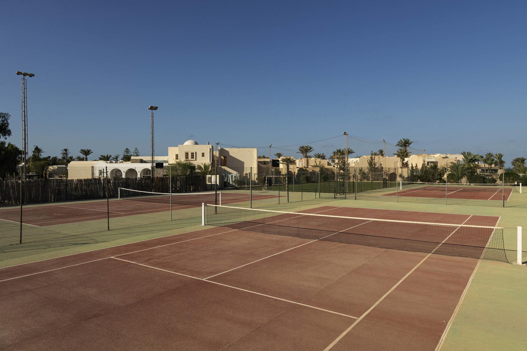 Telemaque Beach & Spa 15