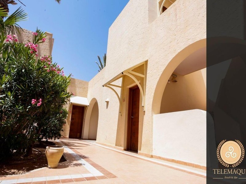 Telemaque Beach & Spa 3