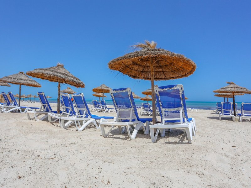 Telemaque Beach & Spa 6