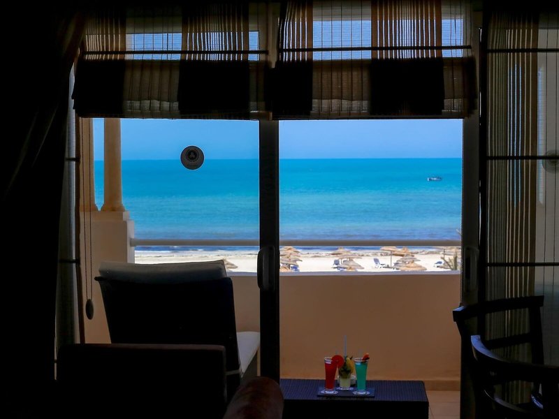 Telemaque Beach & Spa 7