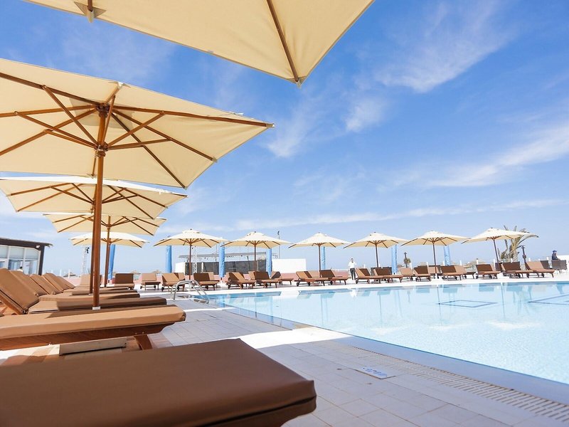 Telemaque Beach & Spa 13