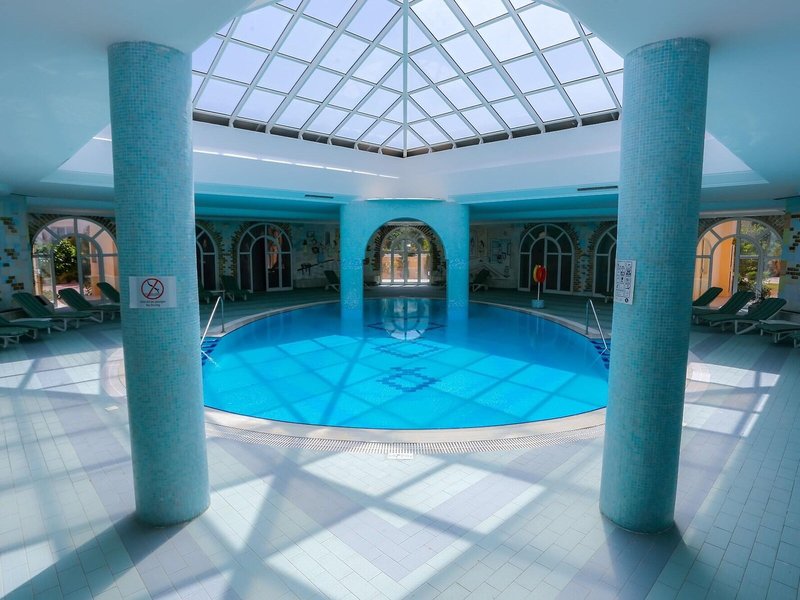 Telemaque Beach & Spa 15