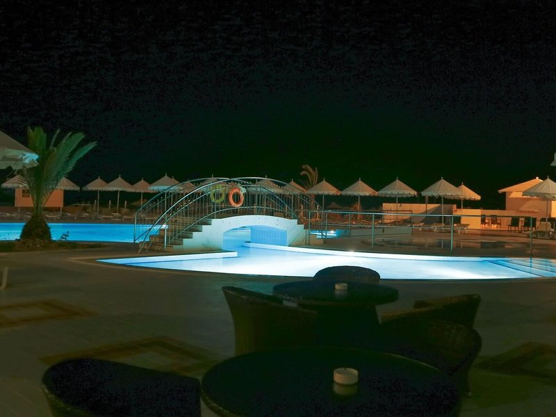 Telemaque Beach & Spa 16