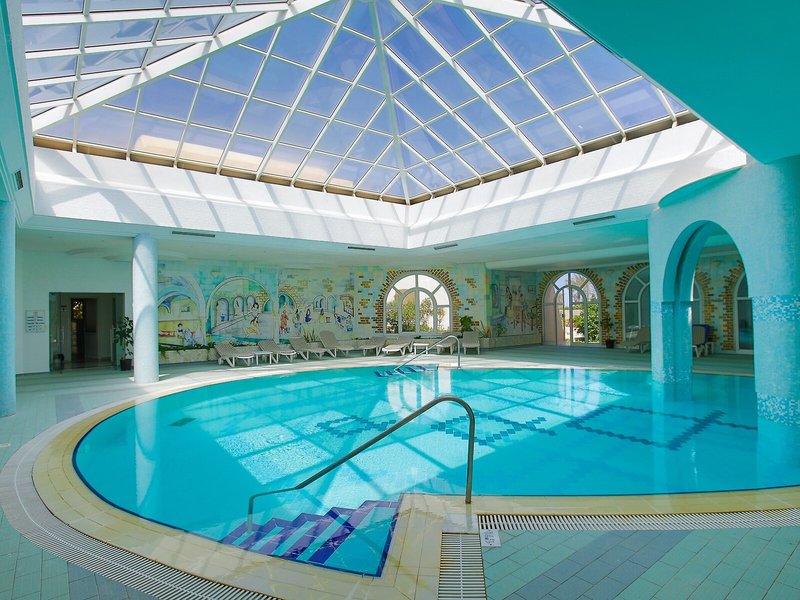 Telemaque Beach & Spa 17