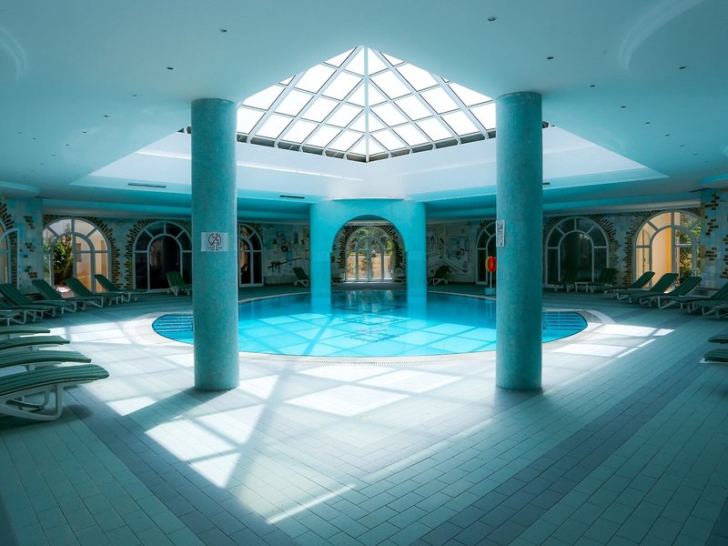 Telemaque Beach & Spa 18