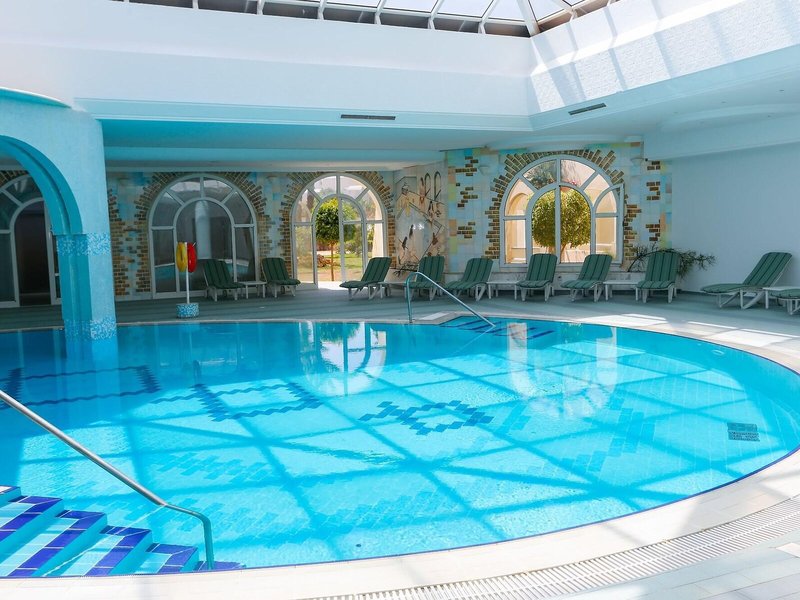 Telemaque Beach & Spa 20