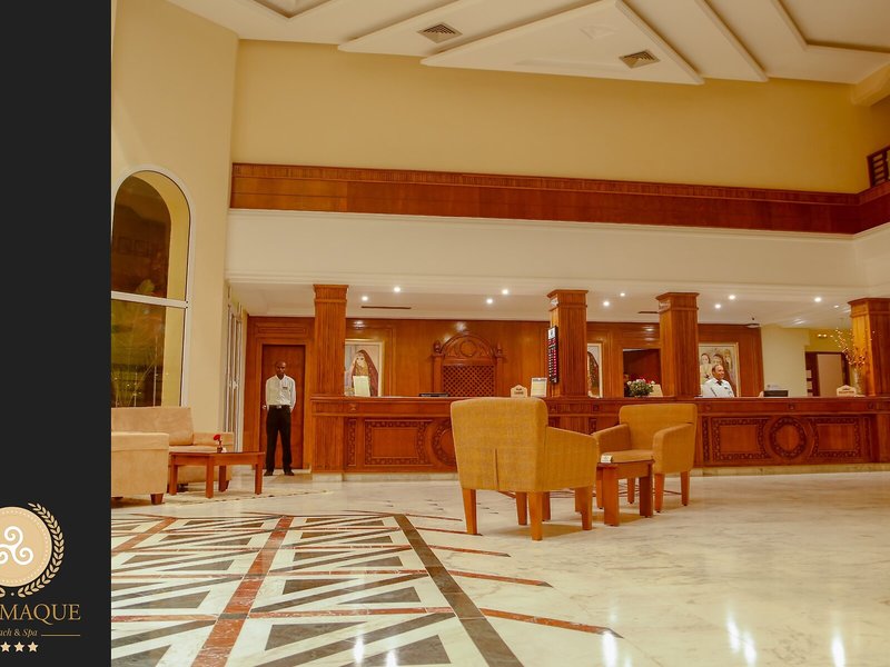 Telemaque Beach & Spa 22