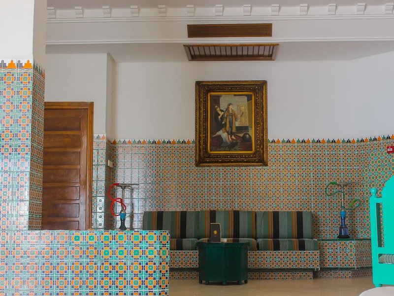 Telemaque Beach & Spa 23