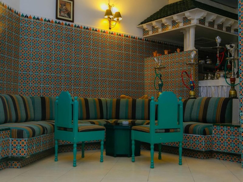 Telemaque Beach & Spa 24