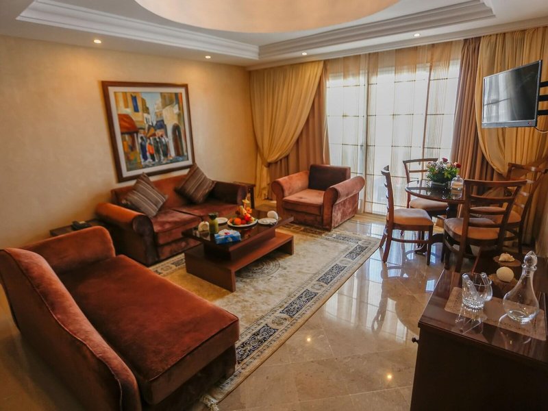 Telemaque Beach & Spa 25