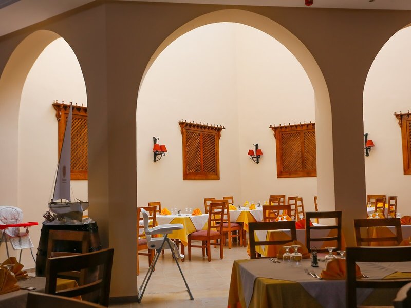 Telemaque Beach & Spa 27