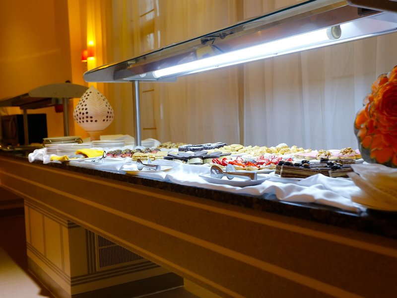 Telemaque Beach & Spa 31