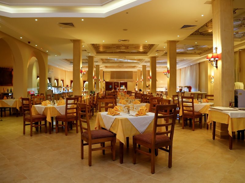 Telemaque Beach & Spa 33