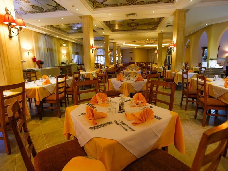 Telemaque Beach & Spa 36