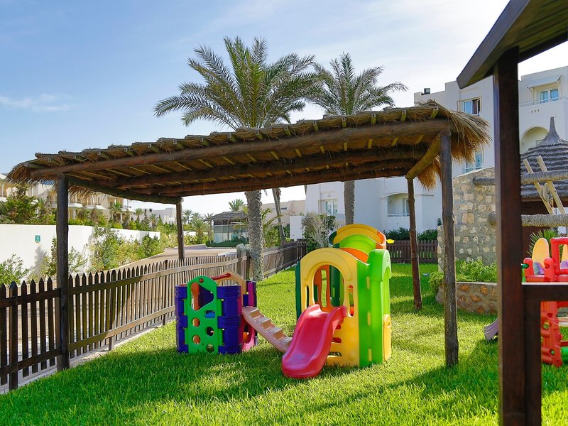 Telemaque Beach & Spa 39