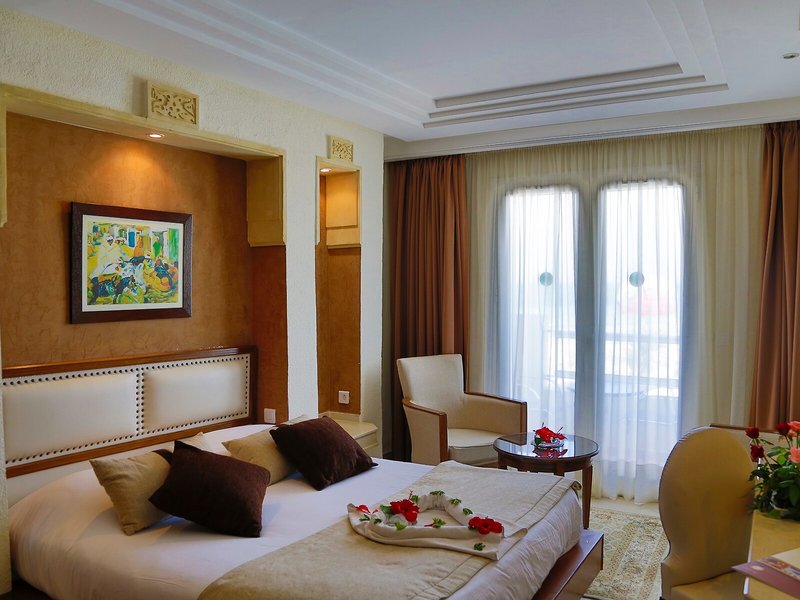 Telemaque Beach & Spa 40