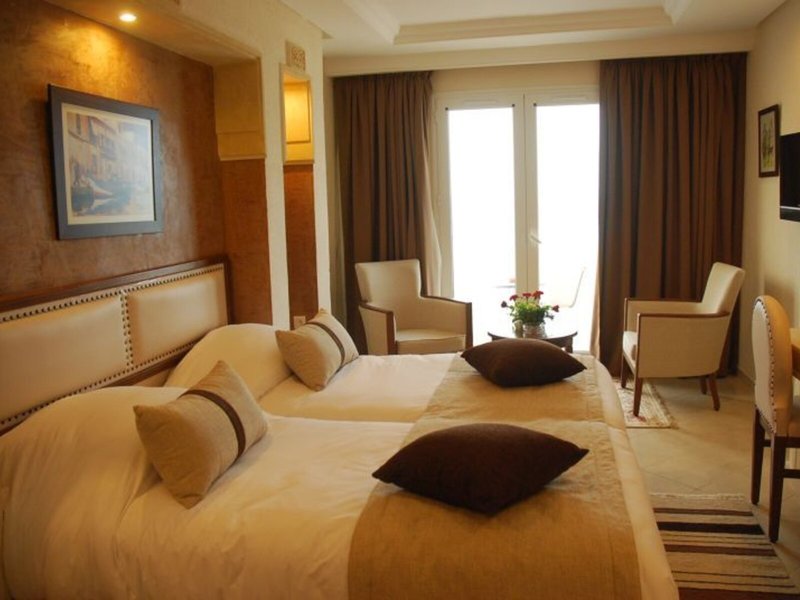 Telemaque Beach & Spa 41