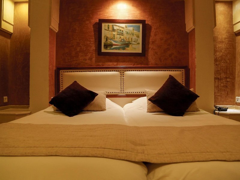 Telemaque Beach & Spa 43