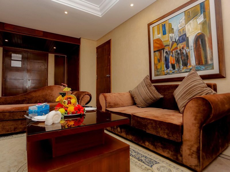 Telemaque Beach & Spa 44