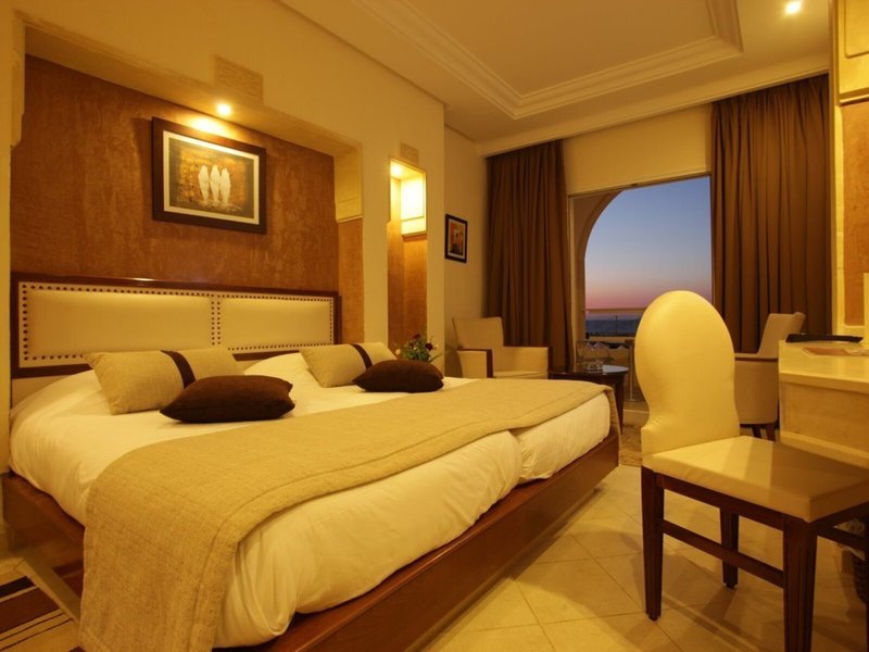 Telemaque Beach & Spa 46