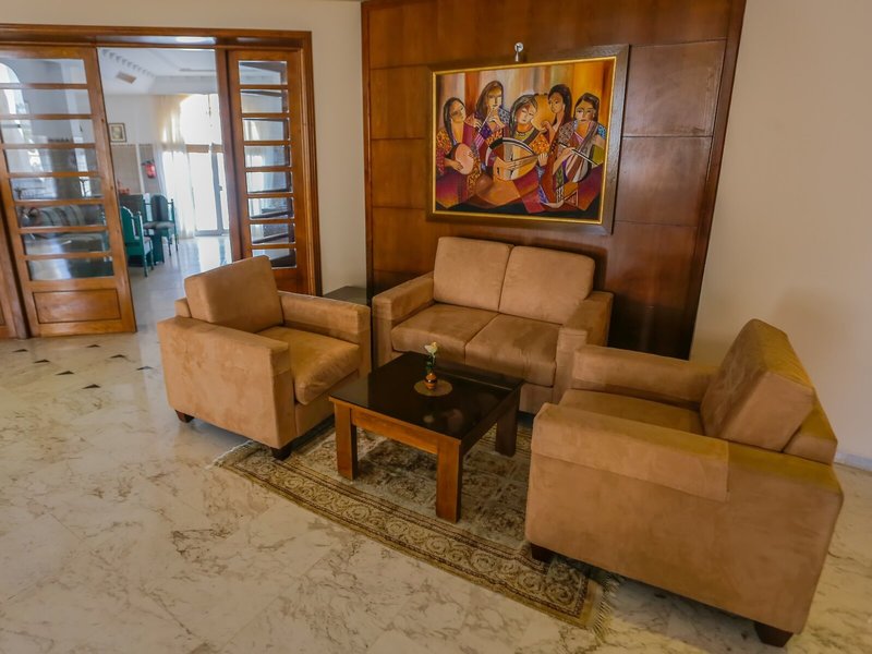 Telemaque Beach & Spa 48