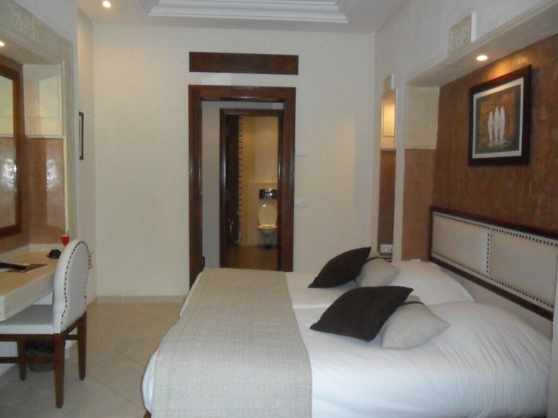 Telemaque Beach & Spa 50