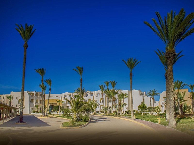 Telemaque Beach & Spa 2