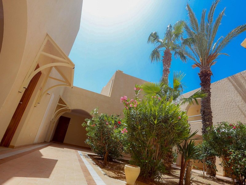 Telemaque Beach & Spa 4